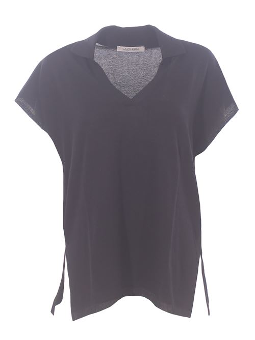 Collo a v kimono LA FILERIA | 5726914069099
